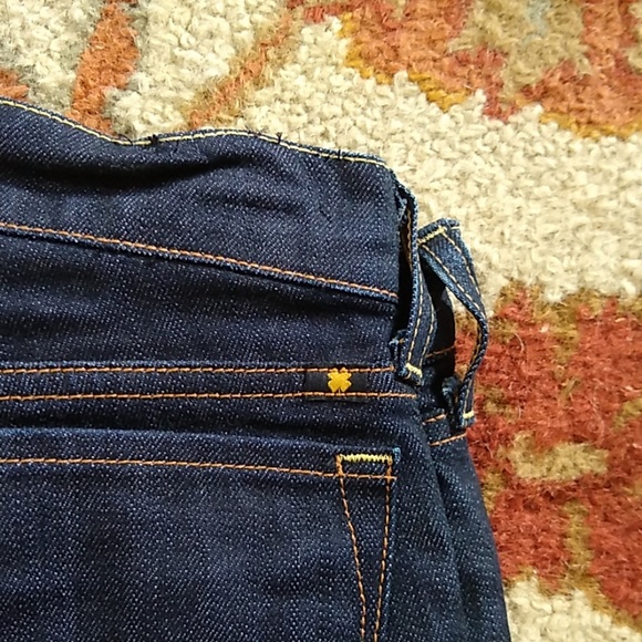 Lucky You jeans - Picture 3 of 8